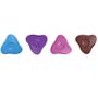 Imagem de Giz de Cera Triangular Acrilex