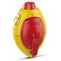 Imagem de Giz de linha Starret 30m com Refil de giz vermelho