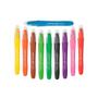 Imagem de Giz Gel Aquarelável Color'Peps Maleta com 10 Cores - Maped
