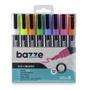 Imagem de Giz Liquido Com 8 Cores Bazze 904713
