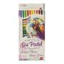 Imagem de Giz Pastel 12 Cores - Vmp