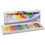 Imagem de Giz Pastel Oleoso 25 Cores Pentel