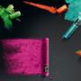 Imagem de Giz Pastel Oleoso Caran D'Ache Neopastel com 12 Cores