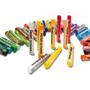 Imagem de Giz Pastel Oleoso Pentel Com 16 Cores Phn-16
