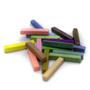 Imagem de Giz Pastel Seco 36 Cores Basic e Fluorescente Pintar/Colorir