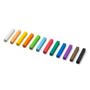 Imagem de Giz Pastel Seco Artools Soft Pastel Com 12 Cores