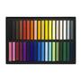 Imagem de Giz Pastel Seco Cis Graf Soft Pastels com 36 Cores