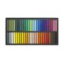 Imagem de Giz Pastel Seco Cis Graf Soft Pastels Com 48 Cores