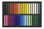 Imagem de Giz Pastel Seco Graf 36 Cores Soft Pastels - Cis