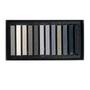 Imagem de Giz Pastel Seco Graf Soft 12 Cores Cis