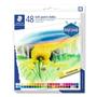 Imagem de Giz Pastel Seco Staedtler Soft Karat c/48 Cores