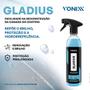 Imagem de Gladius 500ml Reconstrutor Cerâmico Vonixx Coating Selante