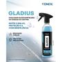 Imagem de Gladius Vonixx Reconstrutor Cerâmico Brilho Proteção 500ml