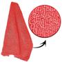 Imagem de Gladius Vonixx+toalha Microfibra sem Costura 40x60 Vermelho