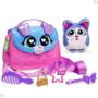 Imagem de Glam Buddies Amigos Charmosos Pelúcia Zelena F0165-8C - Fun