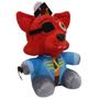 Imagem de Glamrock Foxy Five Nights At Freddy's Fnaf Pelúcia 20cm