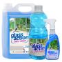 Imagem de Glass action limpa vidros