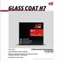 Imagem de Glass Coat H7 Vitrificador Pintura Coating  50ML - Soft99 