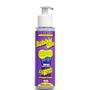 Imagem de Glatten Bubble Uva - Sérum Capilar de Chiclete Explosão de Brilho 100ml
