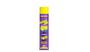 Glatten Bubble Uva Shampoo 300 ml Imagem de Glatten Bubble Uva Shampoo 300 ml