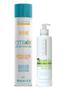 Imagem de Glatten Citrox Shampoo 300 ml e Organic Liss Escova Vegana 200 ml