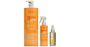 Imagem de Glatten Semi di Lino Shampoo 1 L e Leave-in e Sérum