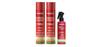 Imagem de Glatten Watermelon Shampoo e Condicionador e Leave-in