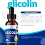 Imagem de Glicolin - Óleo Abacate + Resveratrol + Coenzima Q10 + Taurina + Vitaminas Gotas 3 Frascos