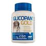 Imagem de GLICOPAN GOLD COMPRIMIDOS - frasco com 30 compr. - Vetnil