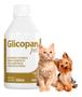 Imagem de Glicopan Pet  250ml Suplementação De Vitaminas Vetnil