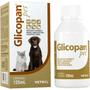 Imagem de Glicopan Pet em Gotas Vetnil Suplemento Vitamínico - 125 mL