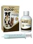 Imagem de Glicovet Gold 30ml Suplemento Vitaminas Minerais Aminoacidos