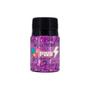 Imagem de Glitter Gel Glow Power Roxo Colormake 35G