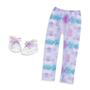 Imagem de Glitter Girls by Battat  Sparkle Splatter Shoes and Leggings Accessory Set  14 polegadas Doll Clothes and Accessories for Girls Age 3 and Up  Children's Toys