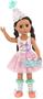 Imagem de Glitter Girls de Battat  Que Surpresa!  14" Deluxe Birthday Party Doll Outfit  Brinquedos, Roupas e Acessórios para Meninas de 3 anos e Up