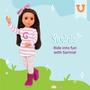 Imagem de Glitter Girls Dolls by Battat - Sarinia 14" Poseable Fashion Doll - Dolls for Girls Age 3 &amp Up