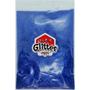 Imagem de Glitter PVC Azul Royal 100G.