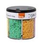 Imagem de Glitter Shaker Pastel  60g 6 Cores GLL0403 Brw