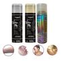 Imagem de Glitter Spray Corporal Cabelo Brilho Holográfico Carnaval