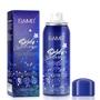 Imagem de Glitter Spray HANYWIL para cabelo, corpo e roupas 62mL