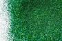 Imagem de Glitter Verde Holografico  AG