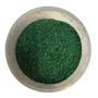 Imagem de Glitter  Verde PVC 0,15 100g