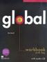 Imagem de Global elementary - workbook with key and audio cd - MACMILLAN DO BRASIL
