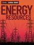 Imagem de Global issues energy resources - on level - CENGAGE NGL BILINGUE