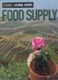 Imagem de Global Issues: Food Supply - Below Level - 01Ed/12 - CENGAGE LEARNING DIDATICO