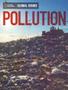 Imagem de Global Issues: Pollution - Below Level - 01Ed/18 - CENGAGE LEARNING DIDATICO