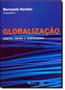 Imagem de Globalização  - atores, ideias e instituições - MAUAD