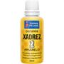 Imagem de Globo Corante Xadrez Amarelo    50 Ml - Kit C/12 Pc