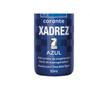 Imagem de Globo Corante Xadrez Azul     50 Ml - Kit C/12 Pc