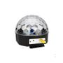 Imagem de Globo Led Bluetooth Magic Ball Light